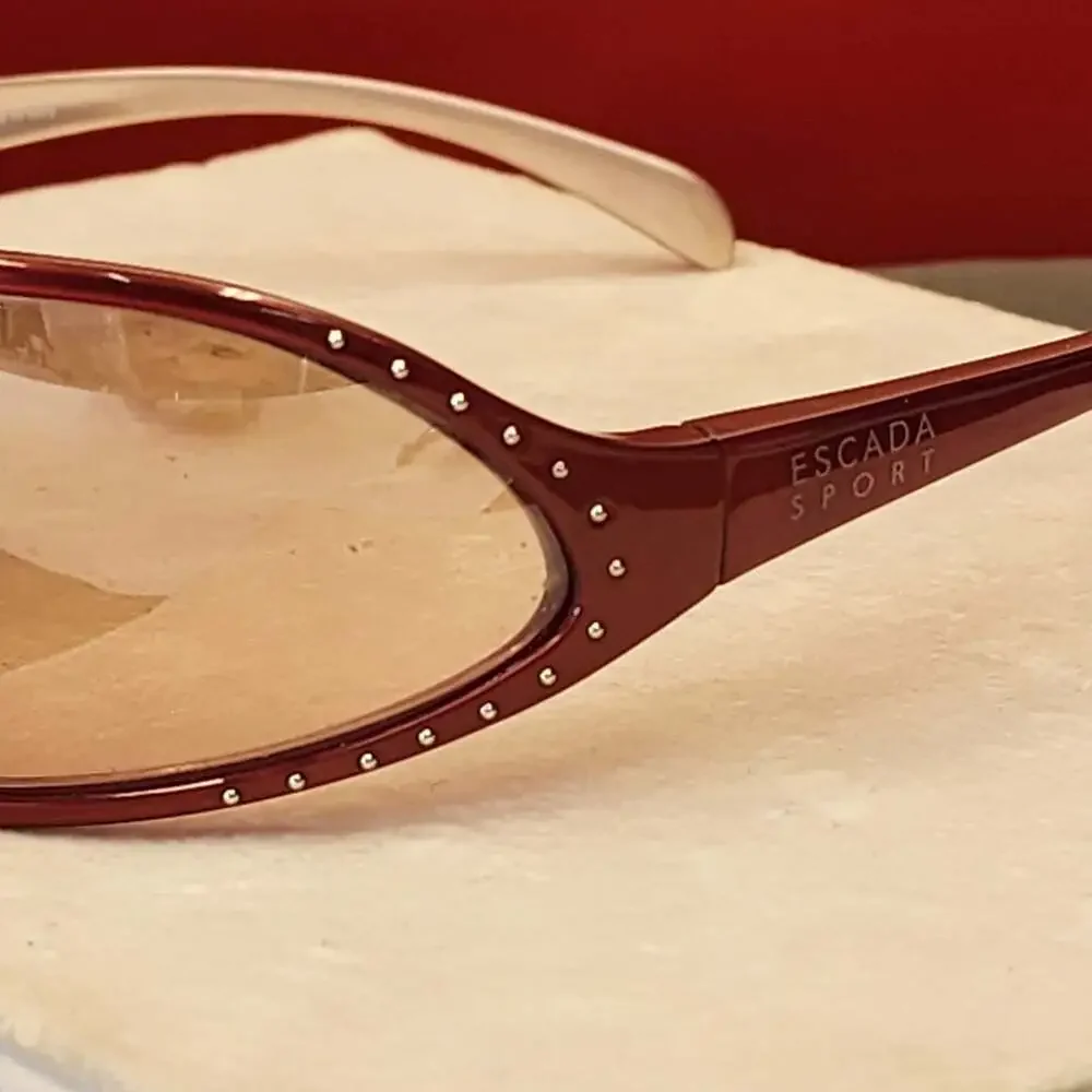 Escada sport wrap